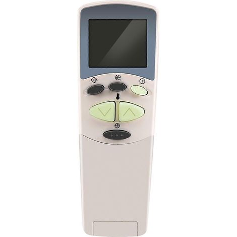 Télécommande pour climatiseur LG 6711A90032L 6711AR2664B-- (1/5)