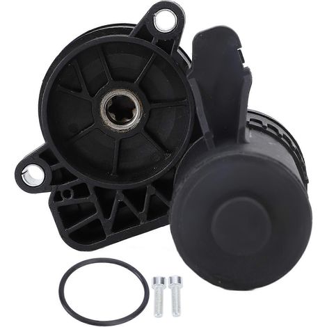 Frein de stationnement électrique à réponse rapide, moteur d'actionneur robuste et fiable, performance stable, haute résistance, compatible système de freinage arrière (1/5)