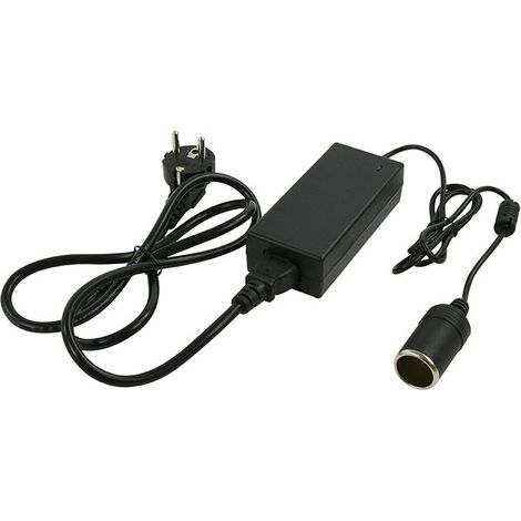 Convertidor no-name inverter 60W 5 amperios (1/3)
