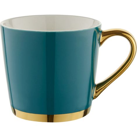 Florina Oriana Tasse 400 ml, verschiedene Farben