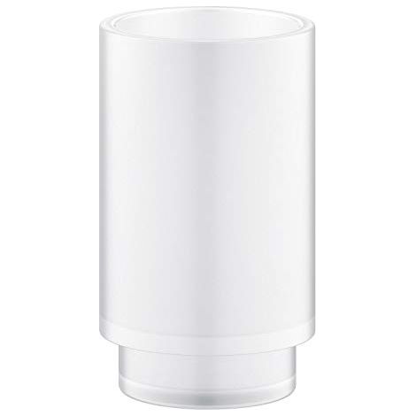 Grohe SELEZIONE vetro bianco (1/3)