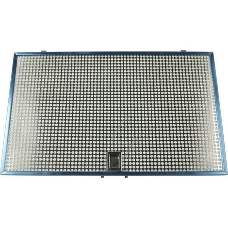 Ersatzteil - Fettfilter 500X305X9mm original IKEA - - WHIRLPOOL, IKEA