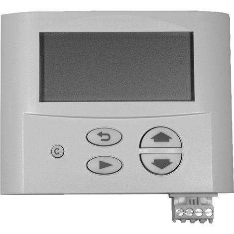 BOSCH Textdisplay hellgrau, 87472081500 (1/2)