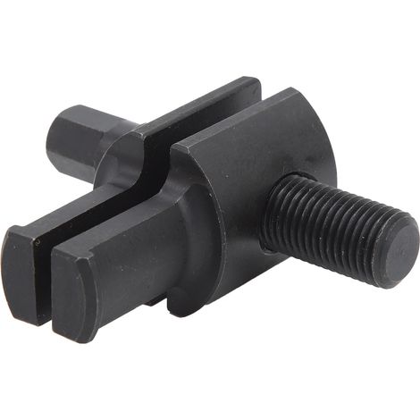 Extracteur de roulement de colonne de direction moto 25-40mm alésage intérieur, outil universel démontage bagues de direction pour motocyclette et accessoires (1/5)