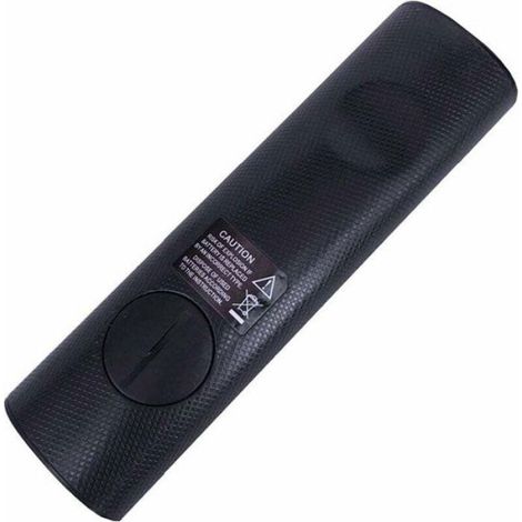 Télécommande de Remplacement Ah59-02692E Compatible avec Le Système de Barre de Son Samsung Ah59-02692E Ps-Wj6000 Hw-J355 Hw-J355 (1/4)