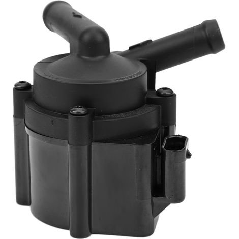 Pompe à eau auxiliaire de turbocompresseur 11537630368 compatible Mini R57 R56 R61 (1/5)