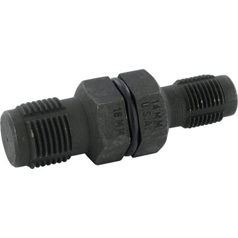 Bougie de nettoyage UNIVERSEL FGP000054 (1/2)