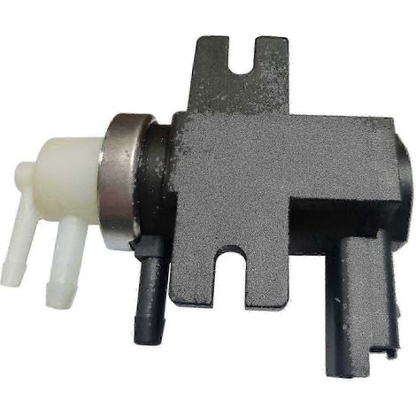 Électrovanne de dépression pour voiture compatible avec Ford Fiesta Cm5g9f490aa (1/5)