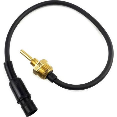 Sensor de temperatura de líquido de refrigeración Scania 1348984, 1397851, 1491408