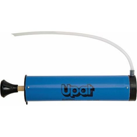 Upat pompe de soufflage UPM Matériau plastique - 1177 (1/3)