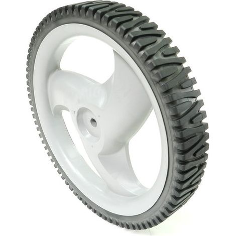 532433121 - Roue Arrière pour tondeuse Mac Culloch (1/3)