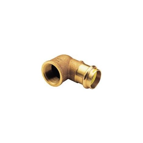 CONEX/BANINGER PG4090G'COUDE 90 PG4090G FEMELLE 18 X 3/4 '' PG4090G0180600