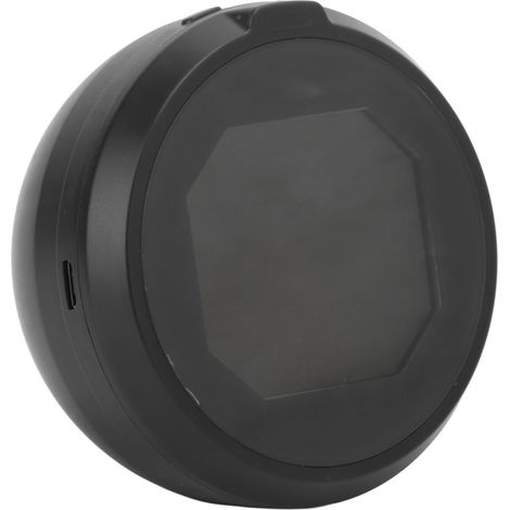 ZNAZDY001 TC10A Tragbarer, intelligenter Kohlendioxid-Detektor für Kohlendioxid (1/5)