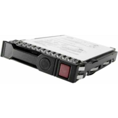 Hewlett Packard HPE 870757-B21 - 600 GB Hot Plug SFF (2,5'') Festplatte, 15k