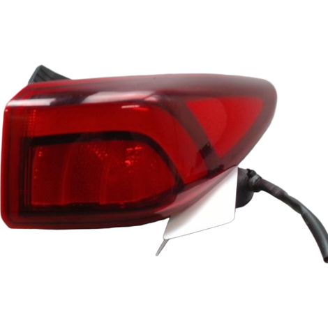 [PRODUIT D'OCCASION] Feu Arriere Droit HYUNDAI Kona ♻️ Ref Oe. 92402j9600 - Garantie à vie (1/3)