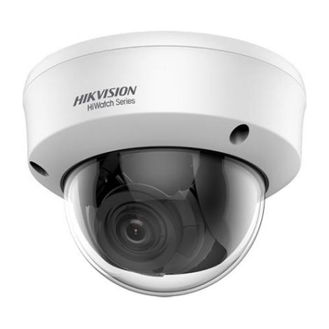 HIKVISION TELECAMERA METAL 8.0 MEGAPIXEL  HWT-D381-Z