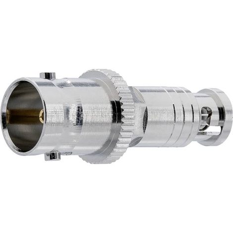 Telegärtner 100023658 100023658 Adattatore BNC - 1 pz. (1/3)