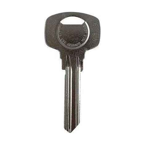 YALE CHIAVE X CIL.Y210(35.35-27.52-40.40)01006 ASSA ABLOY ITALIA PZ 5,0