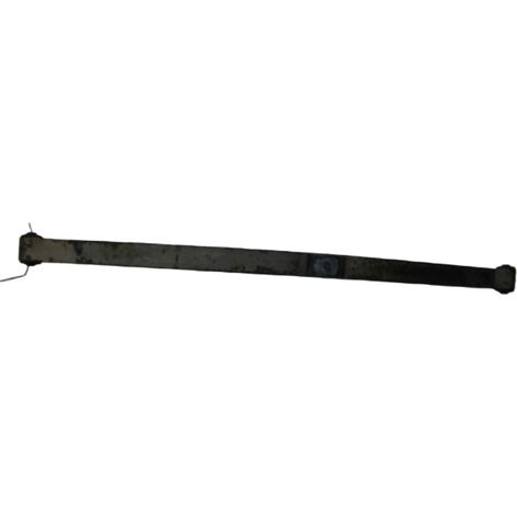 [PRODUIT D'OCCASION] Lame De Ressort Arriere Gauche VOLKSWAGEN Caddy Combi 2004- ♻️ Ref Oe. 2k0511151m - Garantie à vie (1/2)