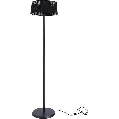Chauffage de Terrasse Electrique sur Pied Zen 1500 W - Veba