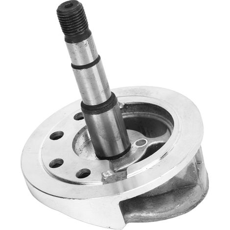 Compresseur climatisation voiture axe alliage aluminium haute résistance pour 508 5H14 compresseur AC automobile (1/5)