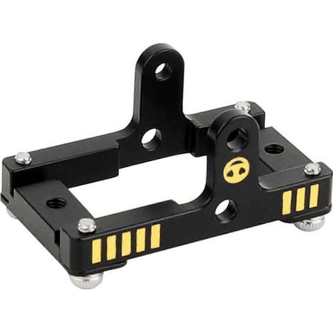 Metall-Servohalterung für TRX4M Servo 1/18--