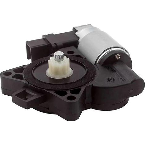 Fensterhebermotor GJ6A5858XC D01G5858XB G22C5858XF 742-802 für 3er, 5er, 6er, CX-7, CX-9, RX-8 (1/5)