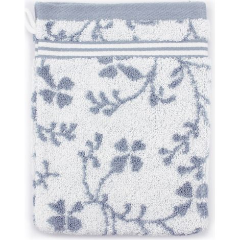 Gant de toilette VINTAGE FLORAL (1/5)
