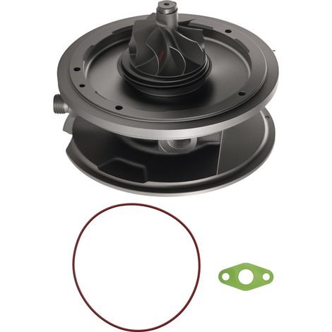 Cartuccia 796122-5001 for Fiat Ducato Telaio 250 MultiJet 3.0 D 2006-2025
