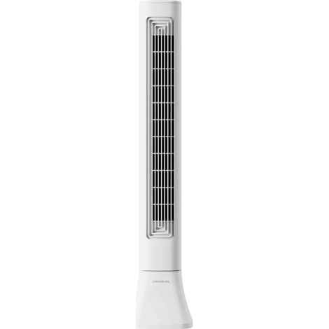 Ventilador Deerma fd140w silencioso compacto