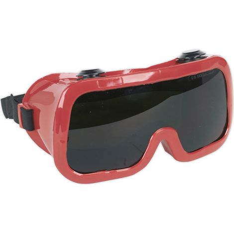 Sealey Gas Welding Goggles SSP5