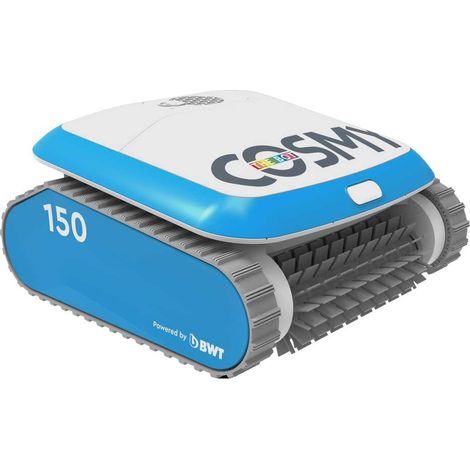 Robot Limpiafondo de Piscina Cosmy 150 - BWT (1/5)