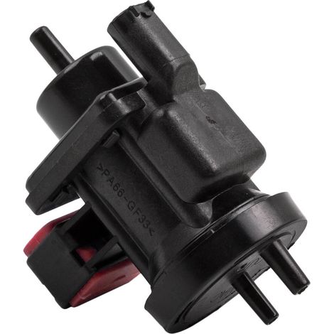 1pc Turbo Boost Valve Pressure Converter for Mercedes Sprinter W203 A0005450527 (1/5)