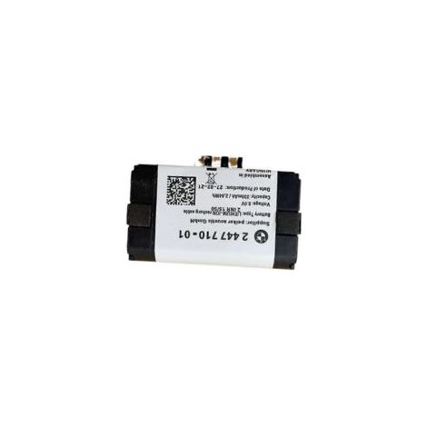 Adecuado para baterías de respaldo SOS 84102447710 84109361678, compatible con F20 F22 F40 G30 F90