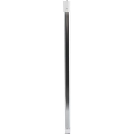 Soporte de techo para barra de ducha modelo MAGIC UNIVERSAL Acabado brillo Spirella