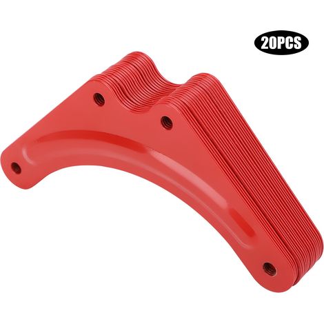 Foglio di protezione per scale, accessorio smontabile per scale pieghevoli domestiche per rinforzare le scale.