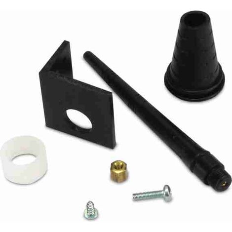 Kit antenna interna per centrali TACÓRA per installare il modulo MDGSME nelle centrali in caso sia disponibile un buon segnale radio cellulare