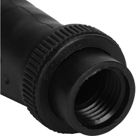 Convertisseur d'Angle à 90 Degrés pour Meuleuse Électrique Adaptateur de Raccord Fileté pour Polissage et Ponçage dans Petits Espaces-KZQ (1/5)