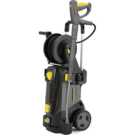 Kärcher Hochdruckreiniger HD5/17 CX Plus 1.520-942.0