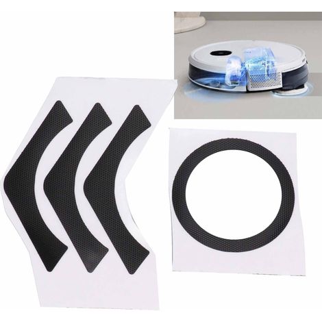 Velcro pour modules d'accessoires pour aspirateur robot ECOVACS N9+ (1/5)
