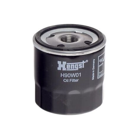 Filtro de aceite HENGST H90W01