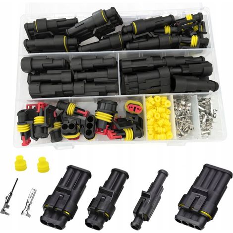 Kit de fiches 32 pièces (60) (1/5)