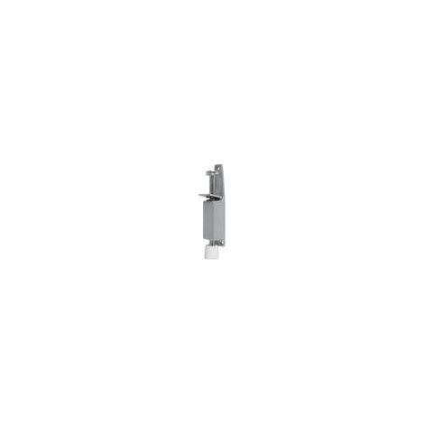 Retenedor puerta - Plata