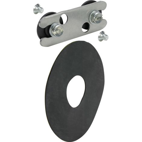 Montageset 2235.95 hinten (1/3)