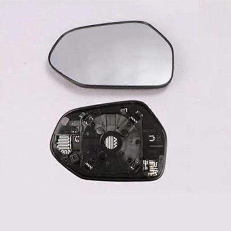 Passend für Toyota Avalon 19-23 Rückspiegelabdeckung Rückspiegelgehäuse Rahmen Blinker links Linse