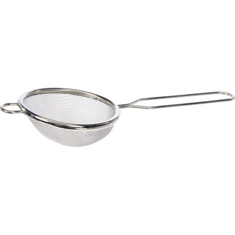 Ibili Colino classico in acciaio inox 22 cm (1/4)