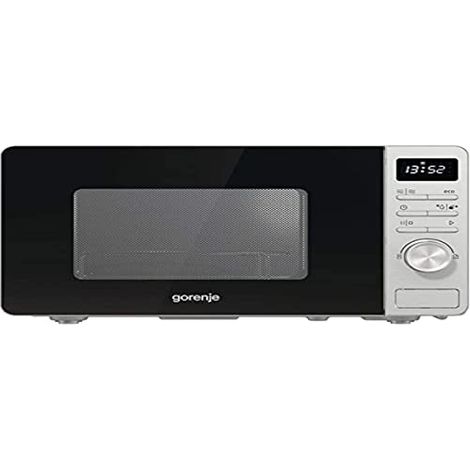 Forno microonde Gorenje mo23a4x 800W 23 litri