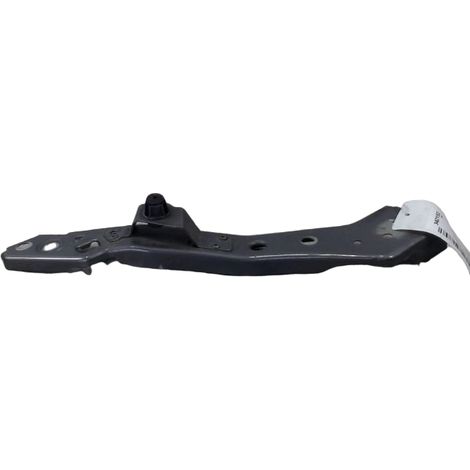 Tole Porte Phare Droit RENAULT Megane III 2008-