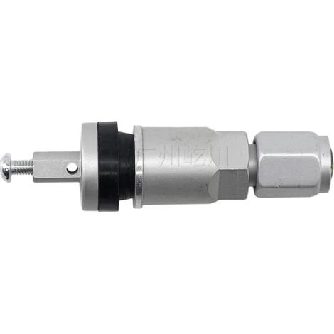 Le kit TPMS-kit3 convient aux tiges de valve en alliage d'aluminium Buick et Opel et aux systèmes de surveillance de la pression des pneus (tiges de valve TPMS). (1/2)