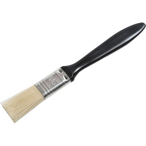Pennello Piatto Universale Da 20 Mm Per Verniciare Centrale Brico